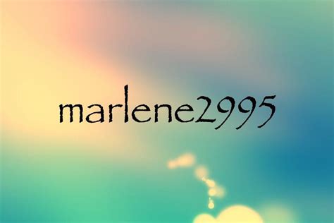 Marlene2995 Original audio. . Marlene2995 twitter